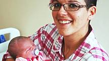 První miminko Karlovarského kraje se narodilo 1. ledna 2016 ve 4 hodiny a 32 minut v porodnici karlovarské nemocnice. Jana Dušková z Nejdku zde porodila holčičku.  Jmenuje se Hanka po kmotře.
