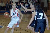 Finálovým turnajem CEWL (Středoevropské ligy žen) skončilo pro tuto sezonu účinkování basketbalistek karlovarské Lokomotivy na mezinárodní scéně.