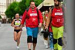 9. ročník Mattoni 1/2Maraton Karlovy Vary.