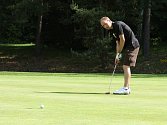 Třetí ročník golfového Turnaje mistrů 2011 po menší odmlce opět dorazil na golfové hřiště v Olšových Vratech. 