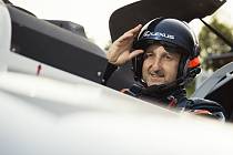 Petr Kopfstein, pilot Kopfstein Racing.