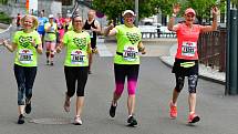 9. ročník Mattoni 1/2Maraton Karlovy Vary.