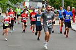 9. ročník Mattoni 1/2Maraton Karlovy Vary.