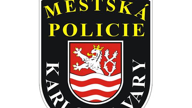 Městská policie Karlovy Vary