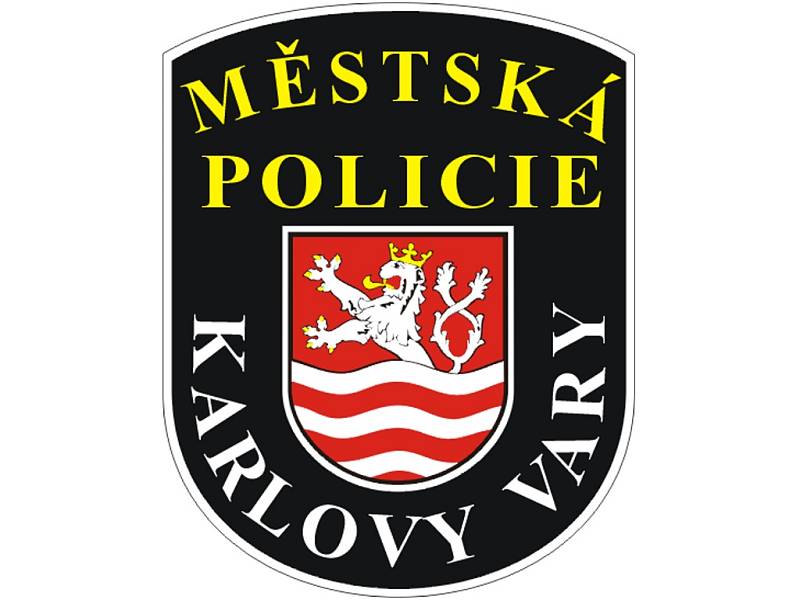 Městská policie Karlovy Vary