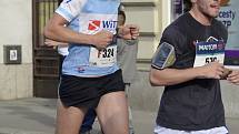 Mattoni Karlovy Vary Half Marathon 2016.