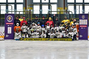 Týden hokeje - HC Baník Sokolov 2024.