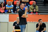 Jiří Novák byl jmenován hlavním trenérem české reprezentace mužů, kterou má připravit na mistrovství Evropy 2021. Pětačtyřicetiletý kouč zároveň dál povede extraligový tým Karlovarska.