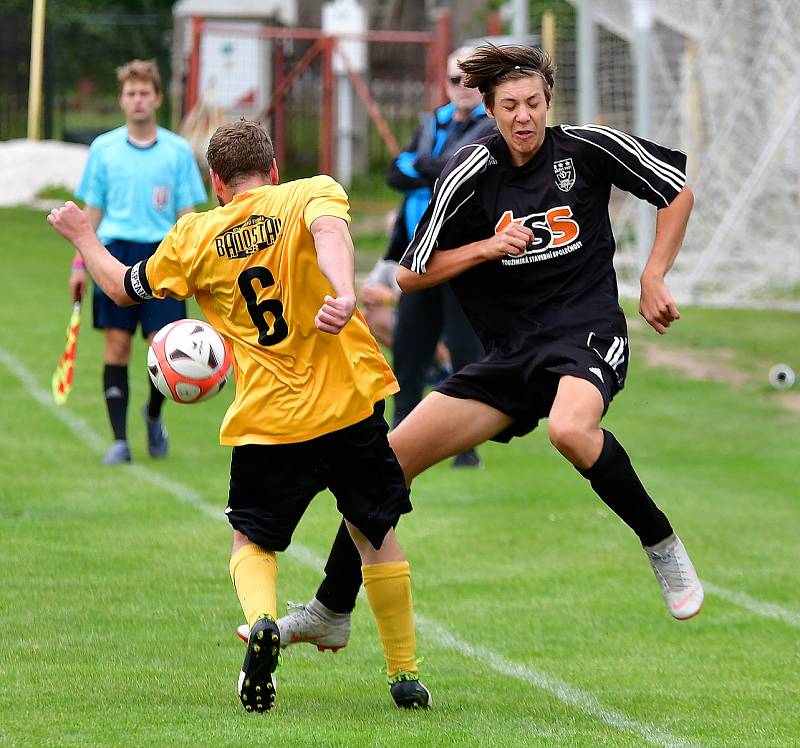 První kolo neoficiální soutěže OFS Karlovy Vary bude na programu  o víkendu 30. a 31. května, závěrečné pak o víkendu  26. a 27. června.