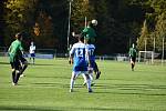 FC Rokycany - FK Hvězda Cheb 2:1