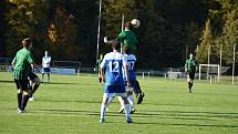 FC Rokycany - FK Hvězda Cheb 2:1