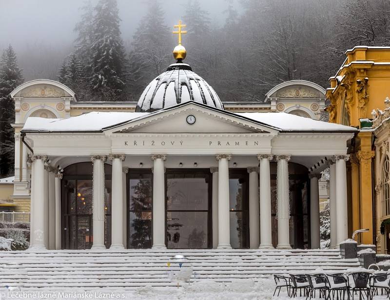 Získání titulu světového dědictví UNESCO nikdy nebylo blíž. Jedenáct předních lázeňských měst Evropy potěšila velmi nadějná zpráva. Karlovy Vary, Mariánské Lázně a Františkovy Lázně se na konci července společně s osmi evropskými lázeňskými městy dozví, j