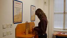 Výstava hlavolamů a her v karlovarském muzeu