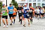 9. ročník Mattoni 1/2Maraton Karlovy Vary.