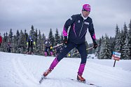 REPREZENTAČNÍ TRENÉR. Lukáš Bauer bude plnit roli trenéra běžců na lyžích reprezentace Polska.