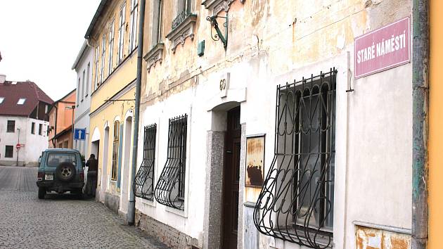 ZÁJEMCI by mohli získat až čtyřiceti procentní pokrytí nákladů.