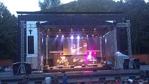Velkolepá hudební událost „Musicians“ (hudebníci/muzikanti) se konala od 3. do 11. srpna v Karlových Varech.