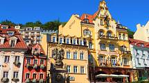 Karlovy Vary.