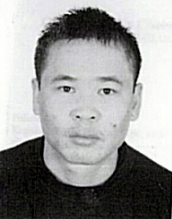 Nguyen Dinh Hai