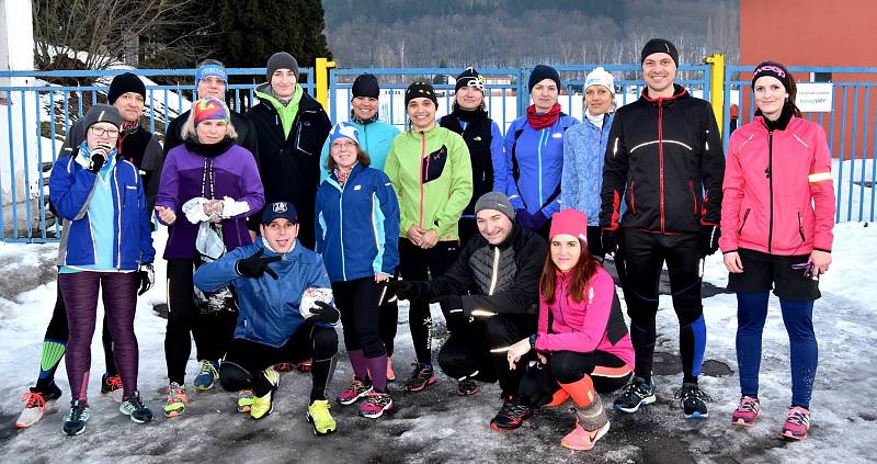 Projekt Rozběháme Karlovy Vary nabírá pomalu, ale jistě na lesku a slávě, zapojit se můžete i vy!