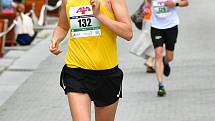 9. ročník Mattoni 1/2Maraton Karlovy Vary.