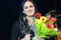 Jednou z vítězek Karlovarského hlasu byla i Linda Milotová z Plzeňska.