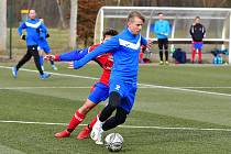FK Ostrov B - FK Nová Role 4:1 (1:1).