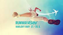 Runway Run Karlovy Vary bude na programu v Karlových Varech v sobotu 27. a neděli 28. června.