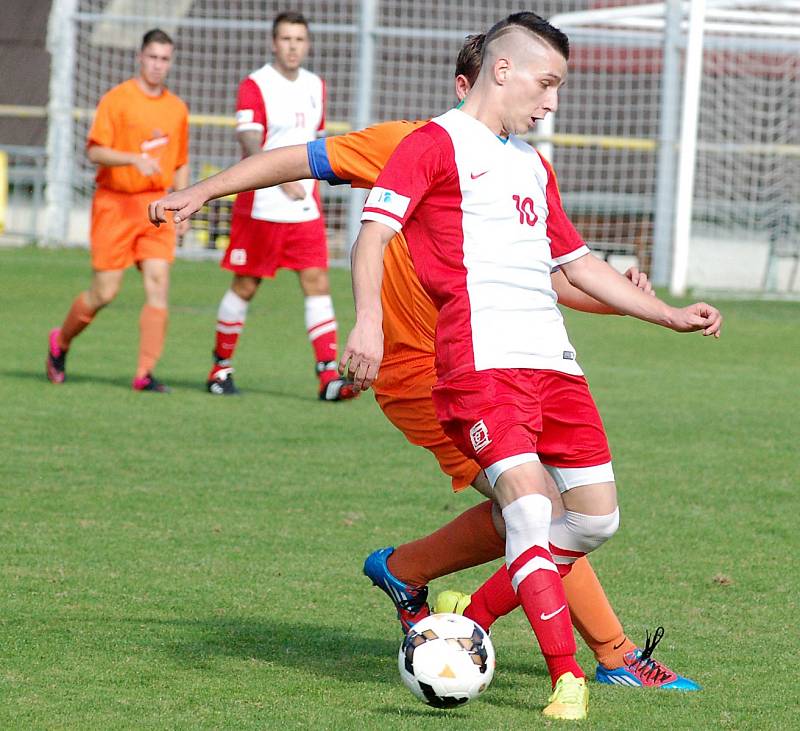 OPM: 1.FC Karlovy Vary - Kyselka 5:0 (1:0).