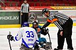 Dvě výhry během víkendu slavili v domácím prostředí para hokejisté SKV Sharks Karlovy Vary, kteří zdolali Havířov i Zlín.