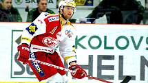 HC Energie Karlovy Vary - HC Slavia Praha 6:2