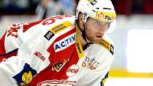 HC Energie Karlovy Vary - HC Slavia Praha 6:2