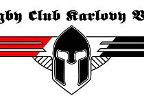 Logo RC Karlovy Vary.