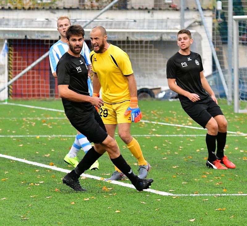 FC Viktoria Mariánské Lázně.