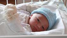 Mamince Míše a tatínkovi Petrovi se narodil dne 2. července 2011 malý Péťa Basetlík z Chodova.