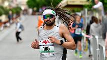 9. ročník Mattoni 1/2Maraton Karlovy Vary.