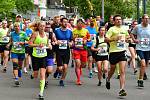 9. ročník Mattoni 1/2Maraton Karlovy Vary.