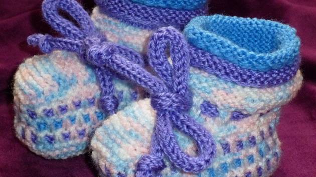 Tip na úterý 3. března: Relaxujte při pletení a háčkování - Karlovarský  deník