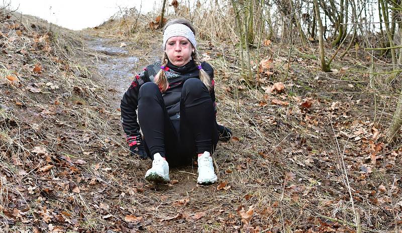 Třináctý díl již má úspěšně za sebou Zimní běžecký pohár Kadaň. Tentokrát přišel na pořad Tříkrálový běh, který se uskutečnil již po třiačtyřicáté. Závodníky tak čekalo náročných osm kilometrů ve dvou okruzích, a ty běžce řádně prověřili.