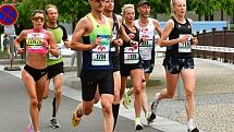 9. ročník Mattoni 1/2Maraton Karlovy Vary.