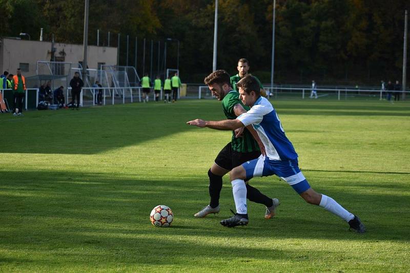 FC Rokycany - FK Hvězda Cheb 2:1