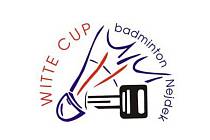 Witte Cup badminton Nejdek