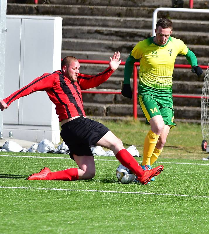 Dvory si připsaly na drahovické umělce na své konto vítězství nad Loktem v poměru 4:2, které bylo dvanáctým v soutěži.