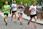 9. ročník Mattoni 1/2Maraton Karlovy Vary.