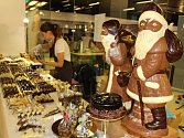 Čokoládový festival v Karlových Varech