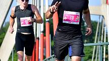Kapacita závodu v Karlových Varech čítá celkem 350 běžců v kategorii dospělých, když registrace na místě pak nebude možná.