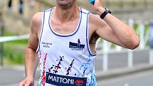 6. ročník Mattoni 1/2Maraton Karlovy Vary 2018