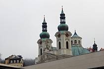 Kostel svaté Máří Magdaleny v Karlových Varech je římskokatolický farní kostel.