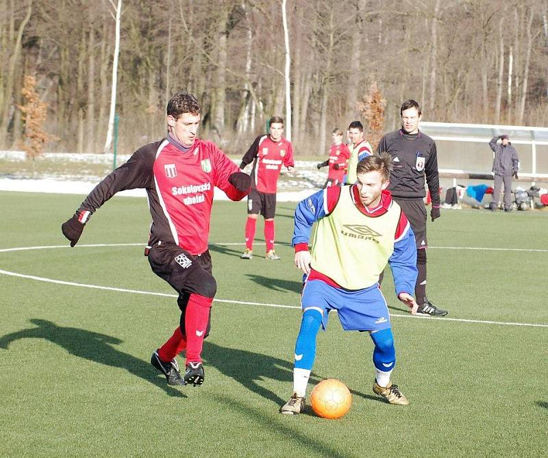 ZT Ostrov: FK Nová Role - Spartak Chodov 6:5