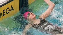 Letošního ročníku plaveckých závodů „Pohárek“ se zúčastnilo více než 130 závodníků.